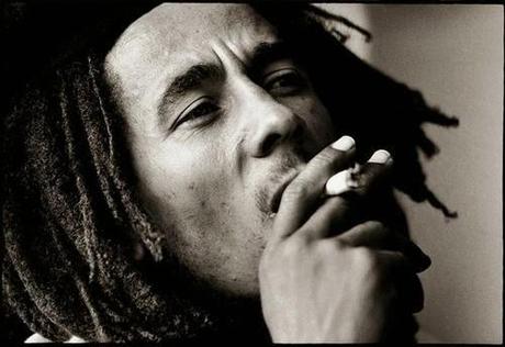 Bob Marley - Get up, stand up (Live in Santa Bárbara, California) (1979)