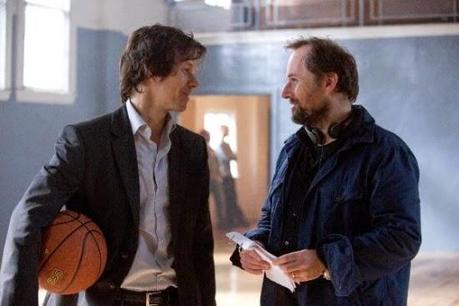 El jugador. Una película de Rupert Wyatt