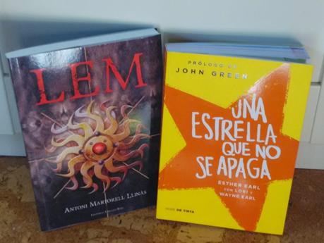 IMM ~ Julio-Diciembre [Despidiendo el año]