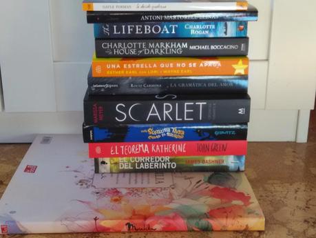 IMM ~ Julio-Diciembre [Despidiendo el año]