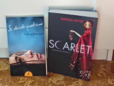 IMM ~ Julio-Diciembre [Despidiendo el año]