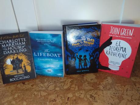 IMM ~ Julio-Diciembre [Despidiendo el año]