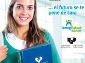 Convocatoria beca para personas discapacidad. Prácticas Lantegi Batuak