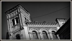 El Antiguo Casino de Toledo