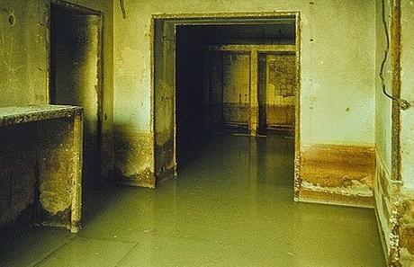 El Führerbunker