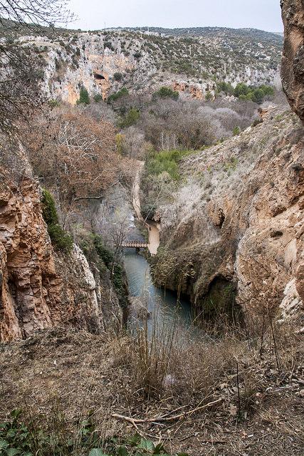 Monasterio de Piedra, Zaragoza