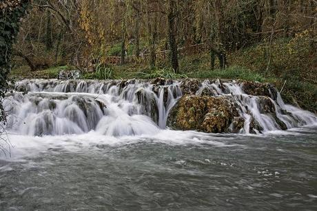 Monasterio de Piedra, Zaragoza