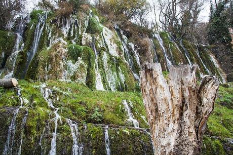 Monasterio de Piedra, Zaragoza