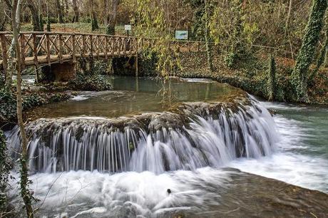 Monasterio de Piedra, Zaragoza