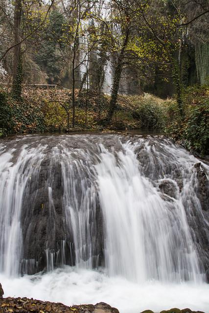 Monasterio de Piedra