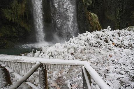 Monasterio de Piedra