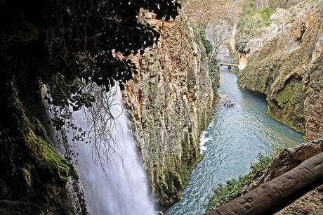 Parque Natural Monasterio de Piedra