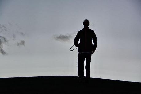 Entre las sombras en Guatemala