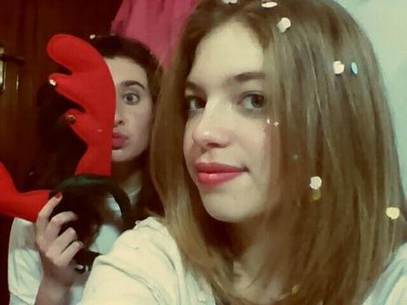 El año de Belle Rivoli