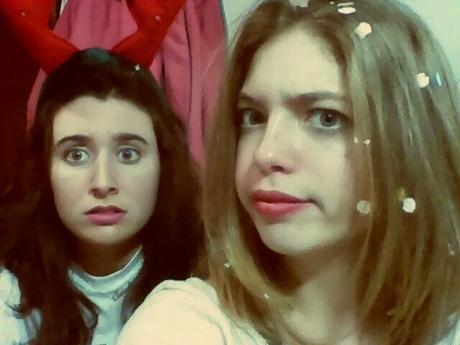 El año de Belle Rivoli