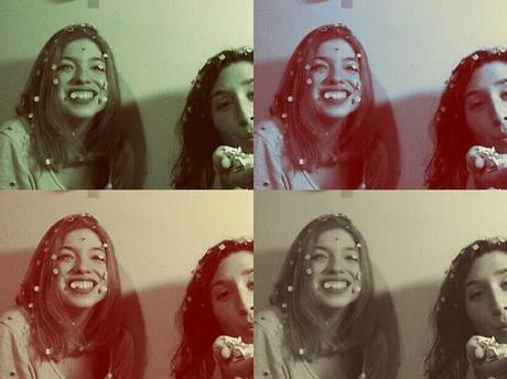 El año de Belle Rivoli