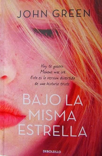 Top 10: MEJORES LECTURAS 2014