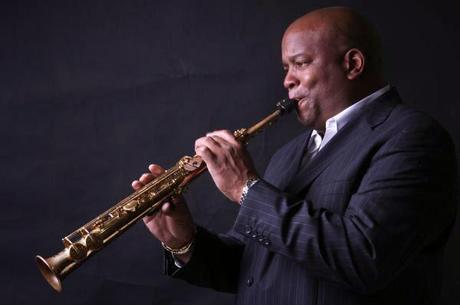 German Velazco - The Cuban Timba-Fusion Project