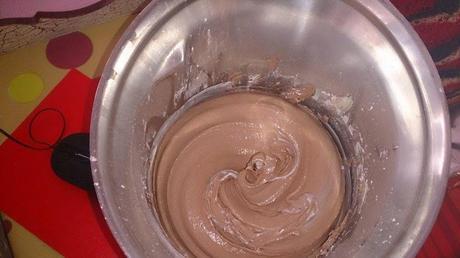 TARTA 18 AÑOS EN ROSA Y NEGRO PARA ROCIO