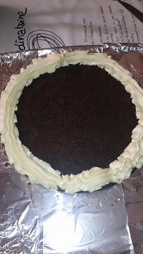 TARTA DESDENTAO PARA ANGEL (COMO ENTRENAR A UN DRAGON)