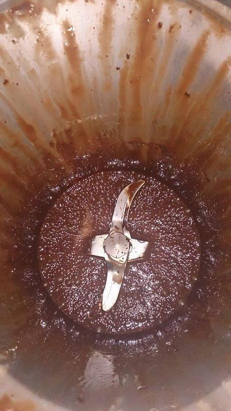 TARTA MOUSSE DE LECHE CONDENSADA CON CAFE Y CHOCOLATE TARTA MOUSSE DE LECHE CONDENSADA CON CAFE Y CHOCOLATE