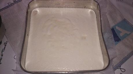 TARTA MOUSSE DE LECHE CONDENSADA CON CAFE Y CHOCOLATE TARTA MOUSSE DE LECHE CONDENSADA CON CAFE Y CHOCOLATE