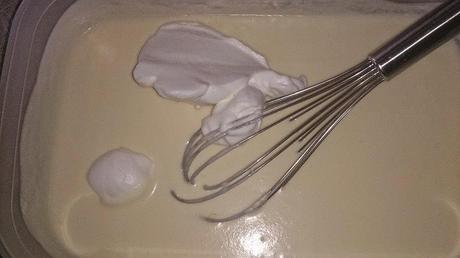 TARTA MOUSSE DE LECHE CONDENSADA CON CAFE Y CHOCOLATE TARTA MOUSSE DE LECHE CONDENSADA CON CAFE Y CHOCOLATE