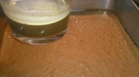 TARTA MOUSSE DE LECHE CONDENSADA CON CAFE Y CHOCOLATE TARTA MOUSSE DE LECHE CONDENSADA CON CAFE Y CHOCOLATE