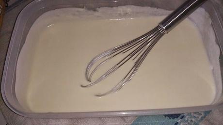 TARTA MOUSSE DE LECHE CONDENSADA CON CAFE Y CHOCOLATE TARTA MOUSSE DE LECHE CONDENSADA CON CAFE Y CHOCOLATE