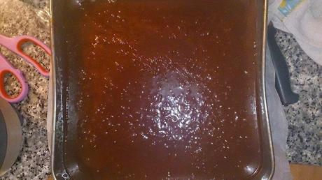 TARTA MOUSSE DE LECHE CONDENSADA CON CAFE Y CHOCOLATE TARTA MOUSSE DE LECHE CONDENSADA CON CAFE Y CHOCOLATE