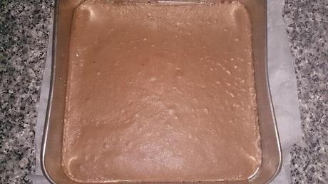 TARTA MOUSSE DE LECHE CONDENSADA CON CAFE Y CHOCOLATE