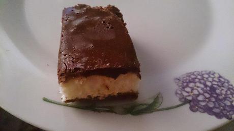 TARTA MOUSSE DE LECHE CONDENSADA CON CAFE Y CHOCOLATE TARTA MOUSSE DE LECHE CONDENSADA CON CAFE Y CHOCOLATE