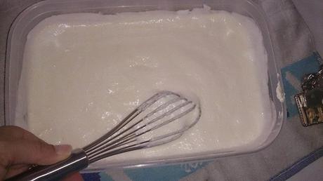 TARTA MOUSSE DE LECHE CONDENSADA CON CAFE Y CHOCOLATE TARTA MOUSSE DE LECHE CONDENSADA CON CAFE Y CHOCOLATE