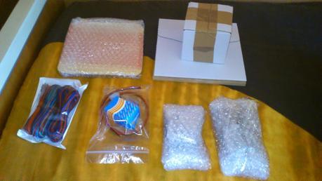 Proyecto impresora 3d: Semana 2