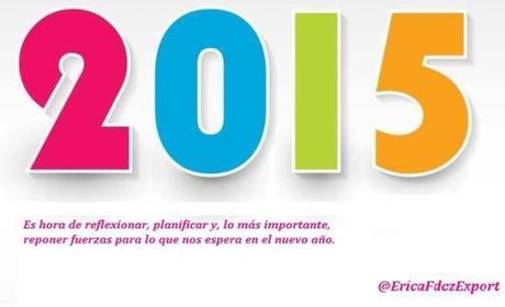                                 Que lo mejor del 2014 sea lo peor del 2015... ¡FELIZ AÑO!