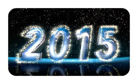 Feliz 2015 !!!