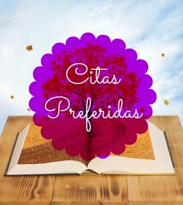 Citas Preferidas # 11