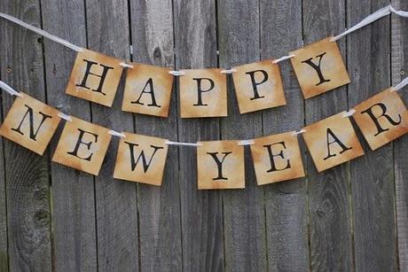 Orange rolls... para despedir el año y dar la bienvenida al 2015