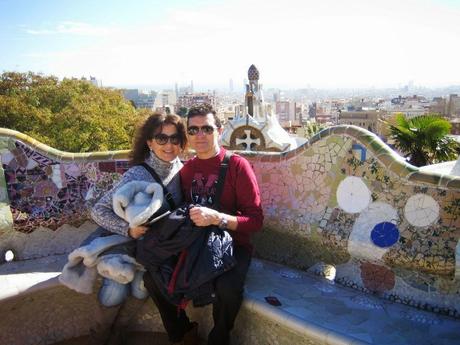 Feliz Año 2015. ¡GRACIAS!