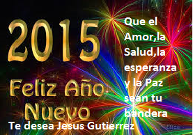 Una Venezuela Saludable para el 2015