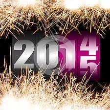¡¡Feliz Año 2015!! Ya se va 2014.