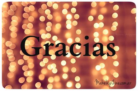 Gracias