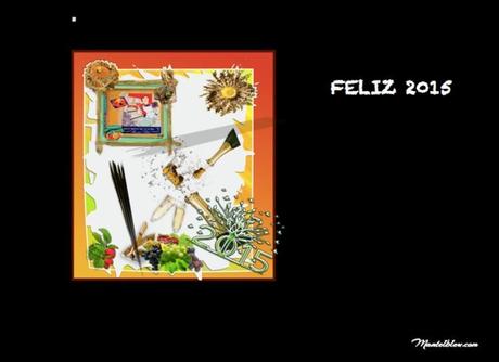 FELIZ 2015