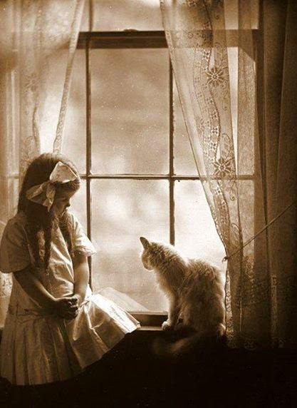 CUANDO UNA PUERTA SE CIERRA...