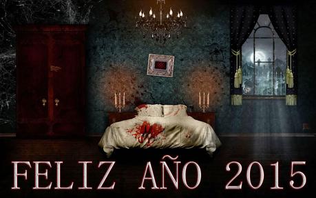 Feliz año 2015