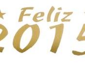 Feliz 2015!