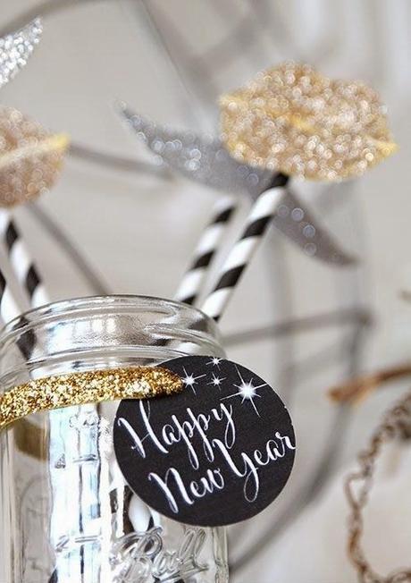 Que el 2015 sólo te traiga cosas buenas