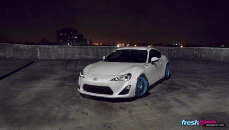 Toyota GT-86