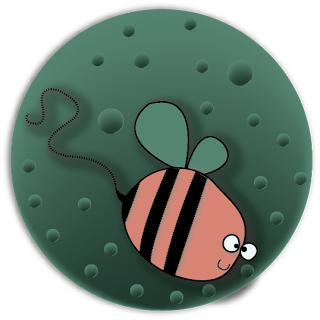 Los Cuentos de Pippa 3....Nuevos amigos