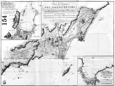 Principales aportaciones a la Cartografía en la Ilustración española